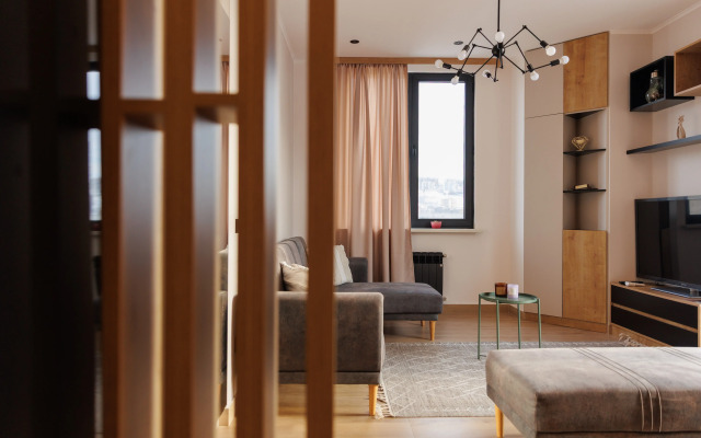 RIS Central Apartments Yerevan
