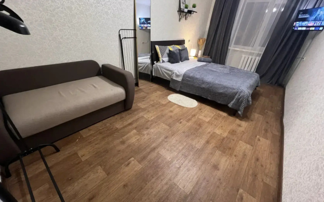 Apartamenty Ostrovskogo 7