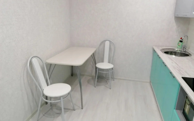 Studiya Flat