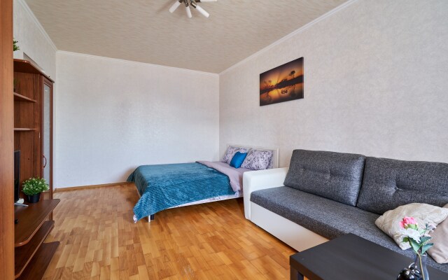 Beskudnikovskiy Proyezd 2 Flat