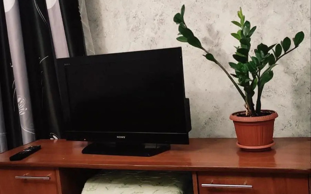 Naprotiv Trts Planeta Flat