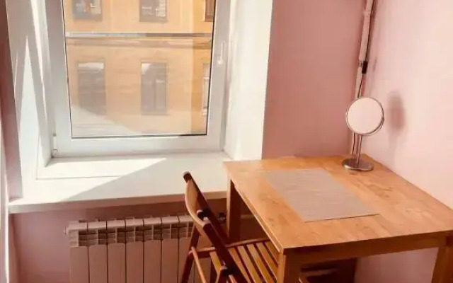 Апартаменты на 9-ой Линии В.О. 2