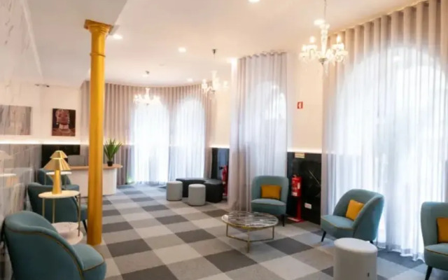 Lisboa 85 by Ridan Hotels