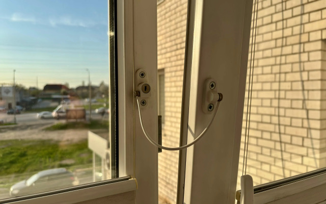 Dvukhkomnatnaya ryadom s Mamayevym Kurganom Flat