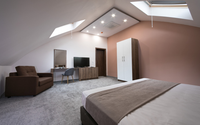 Boutique 1 Hotel Sofia