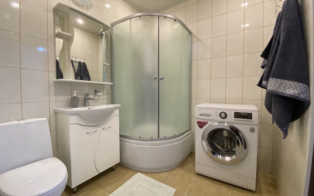 Korolev Na Lermontova 10k1 Apartments