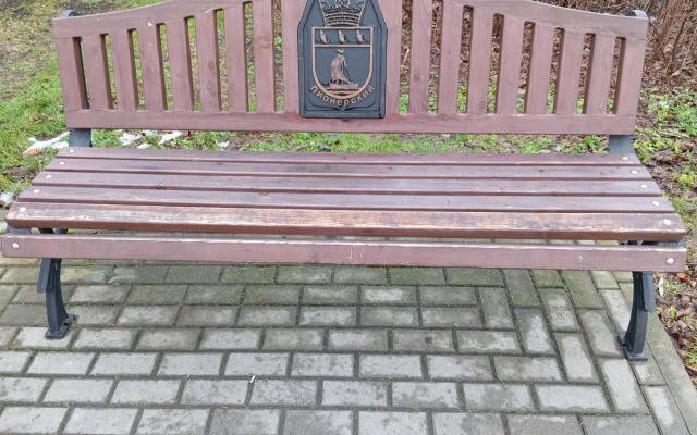 Квартира на улице Прибрежная