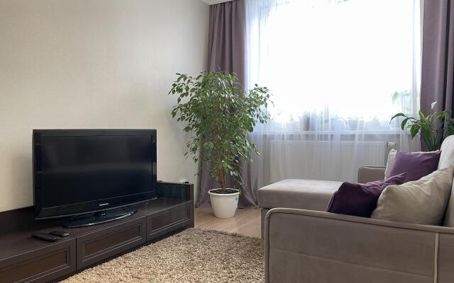 Apartamenty DailyRent Apart- Sovremennaya yevrodvushka