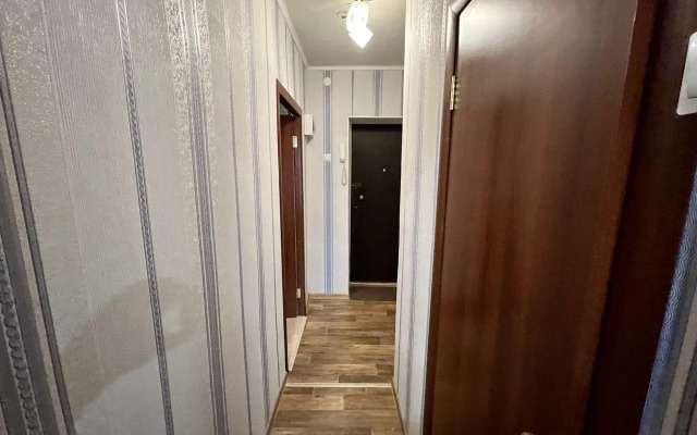 Prospekt 40-letiya Pobedy Flat