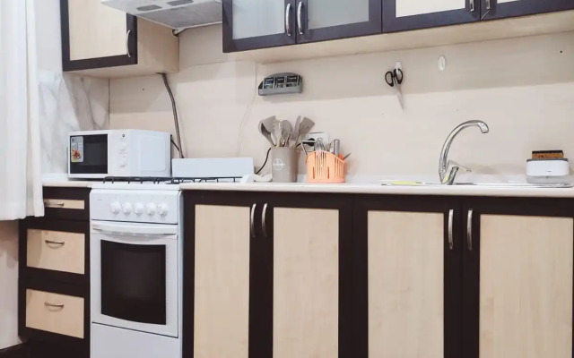 Квартира Однушка на Гражданской 74