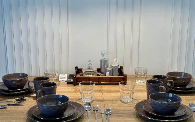 Luxury 2-Ka V Dolgoprudnom Flat