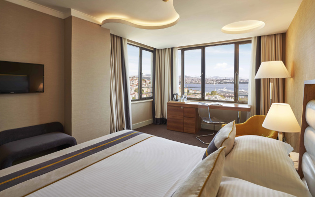 Richmond Istanbul