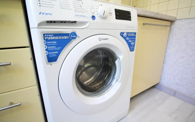 Апартаменты Сильвер