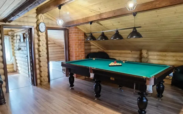 Panskie Lazni Guest house