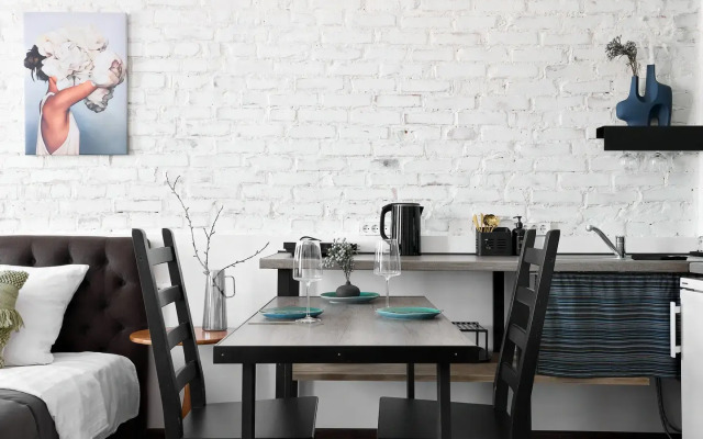 Апартаменты Come Inn 2