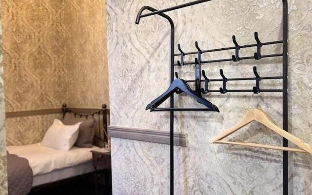 Бутик-отель Alegria