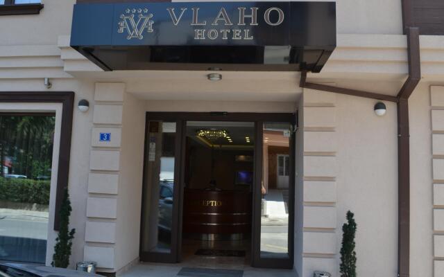 Vlaho Hotel