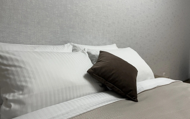 Квартира FroLove Aparts Капучино