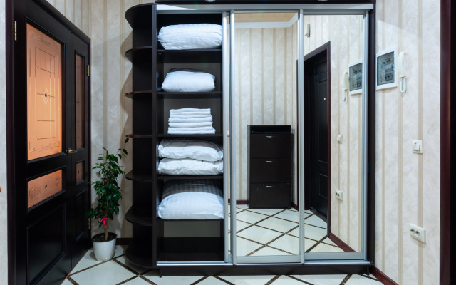 Квартира двушка в центе