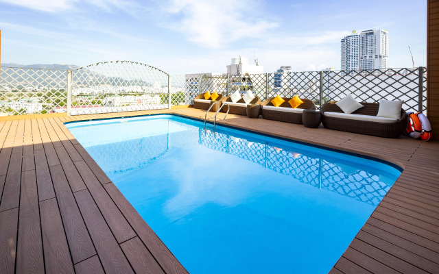 Navy Nha Trang Hotel