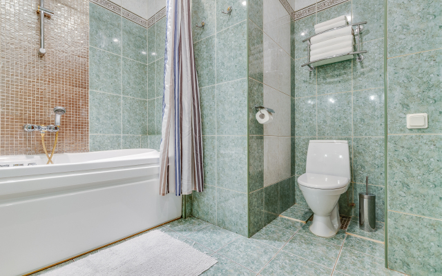 Квартира от Uppapart с Видом на сквер имени Пушкина