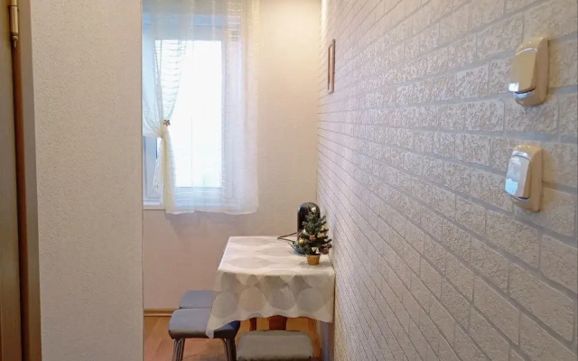 Kvartira Uutnaa odnokomnatnaa kvartira