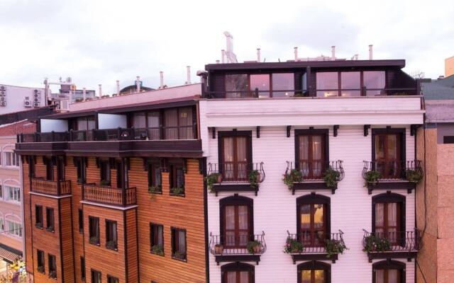 Sirkeci Mansion
