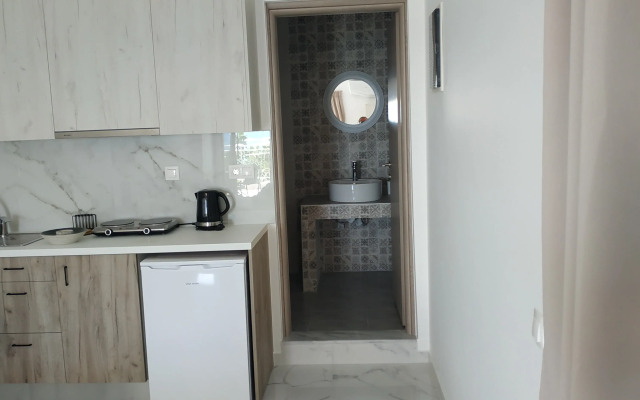 Creta Sun Apartments