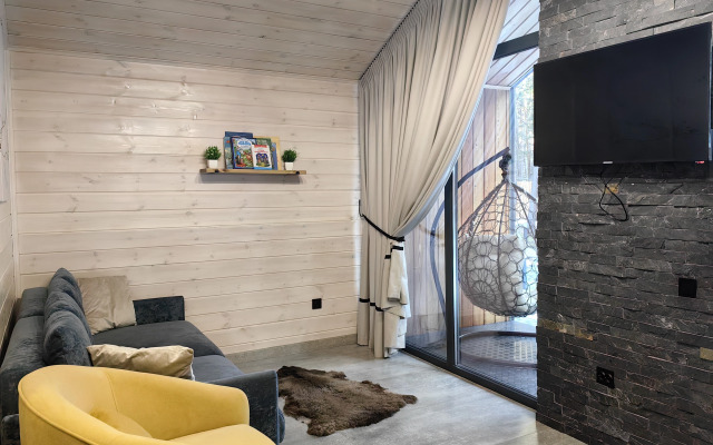 Dom Guest House
