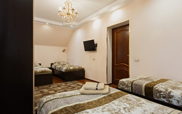 Milana Guest House