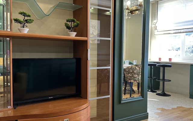 Na Ulitse Lenina 95A Apartment