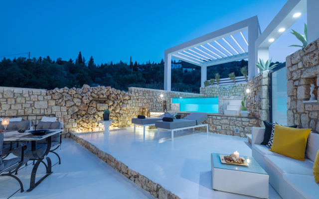 Dion Villa