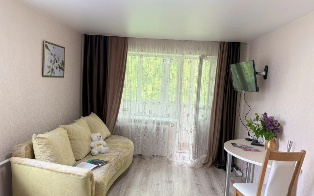 Квартира в самом центре Калининграда