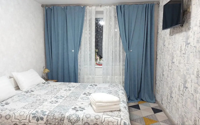 Квартира Family Apartments