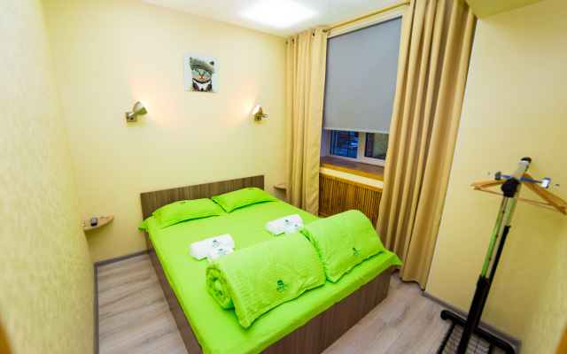 Dobro Mini Hotel