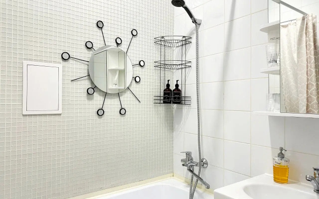 Odnokomnatnaya v tsentre na Sovetskom Flat