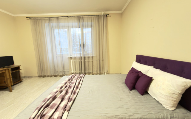 Апартаменты Элитные Орхидея рядом с Цветным бульваром, набережной