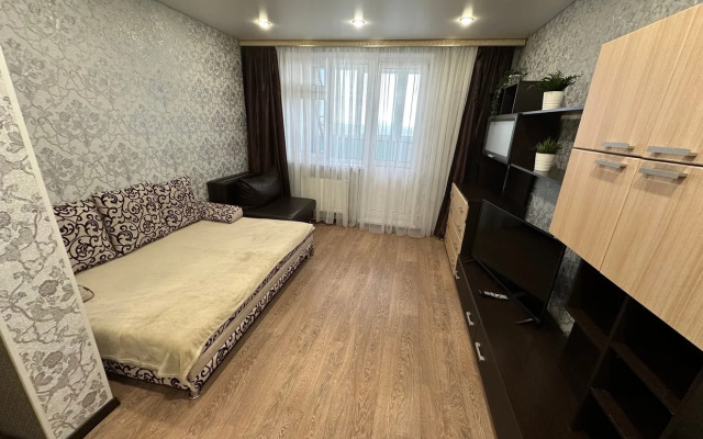 Na Pekinskoy 23 Flat