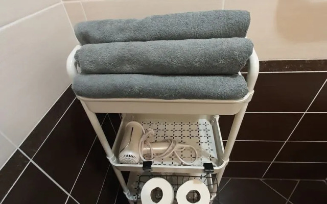 Квартира на Улице Имени БН Ерёмина