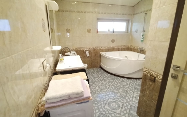 S Baney Guest house