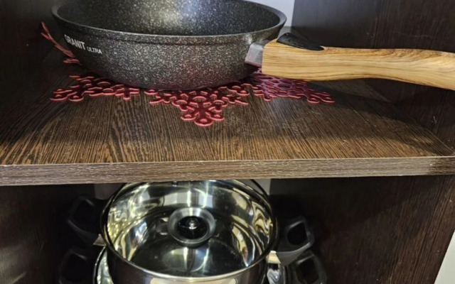 Квартира на улице 40 лет Победы 49А