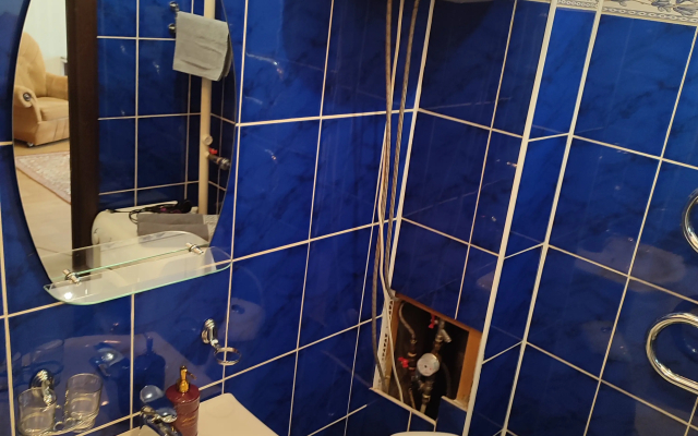 Квартира на Привокзальной 7