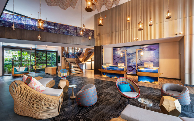 Hotel Indigo Phuket Patong by IHG - Image 3