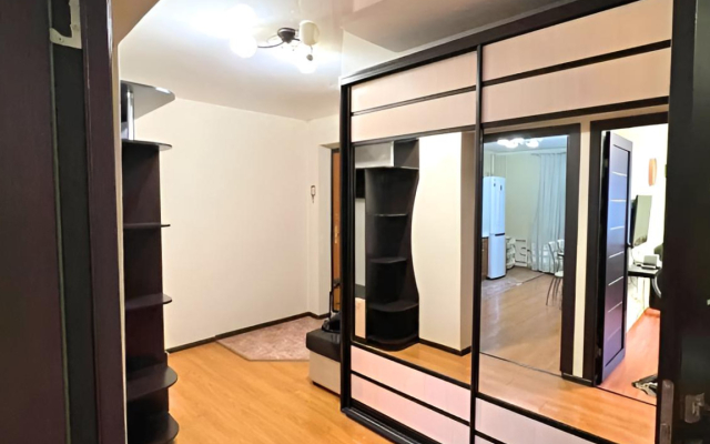 Квартира около Метро