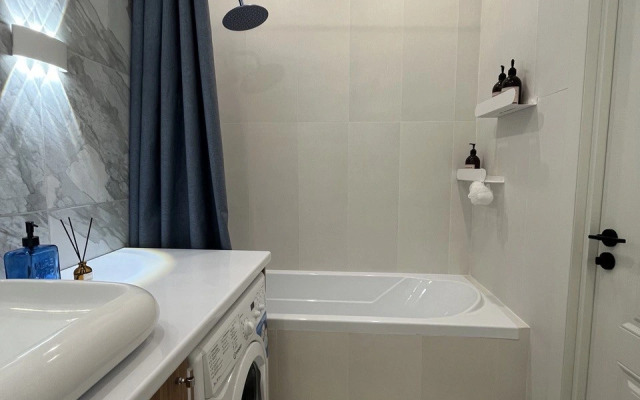 Апартаменты SunSet Аристархова 5.52