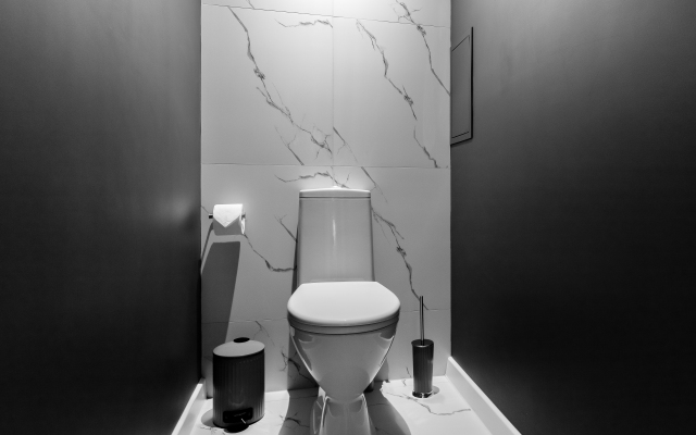 Квартира на первой линии парка Галицкого с красивым видом