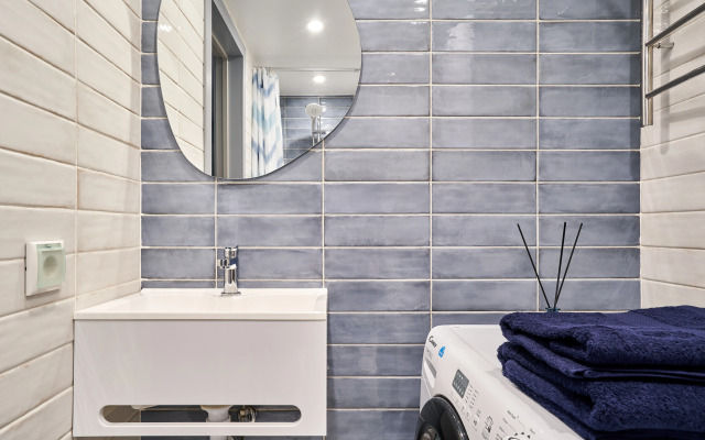 Апартаменты Два Города - метро Аэропорт