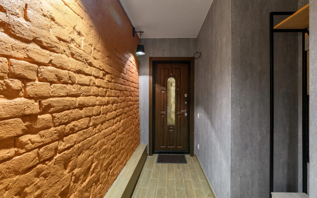 Апартаменты Лиговский Проспект 23 (3)