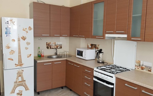 Апартаменты в Виннице