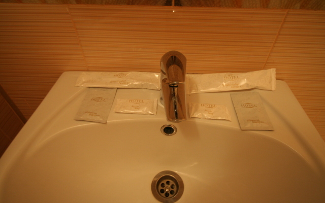 Baletnaya Na Bestuzhevykh Kirishi Apartment